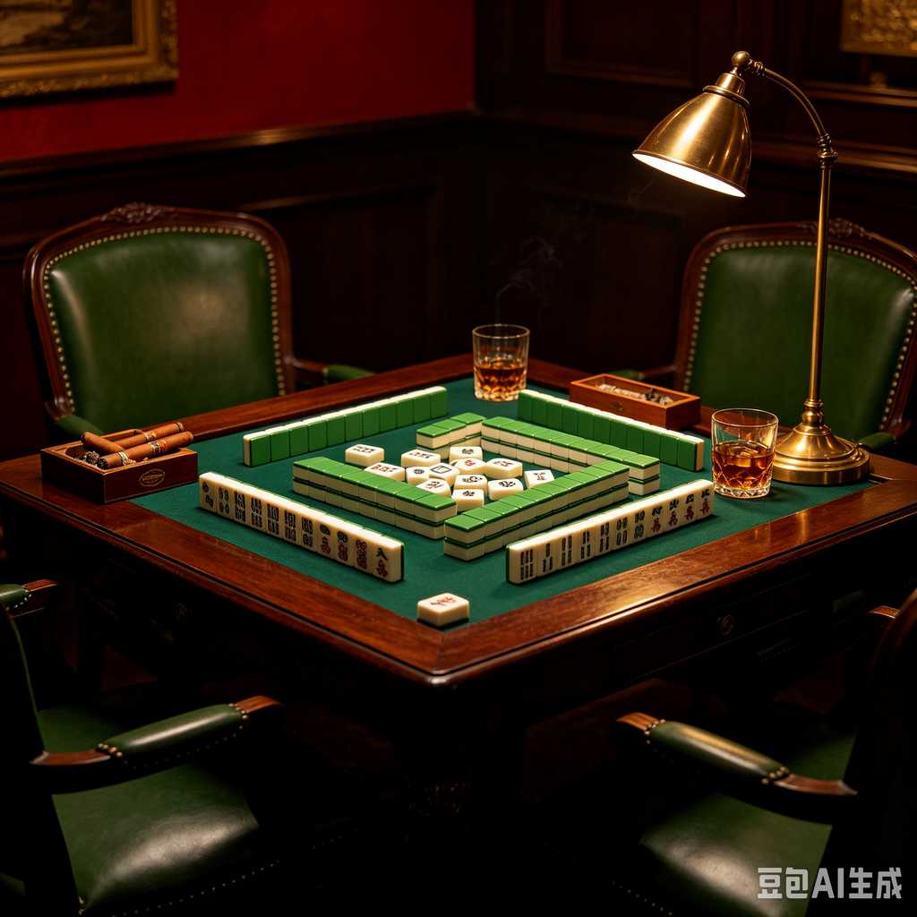 premium mahjong set wholesale