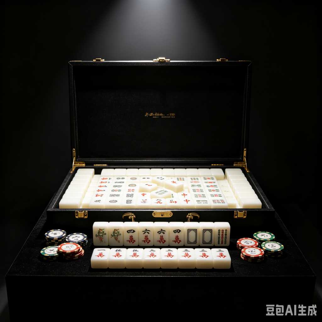 SantaFe,mahjong