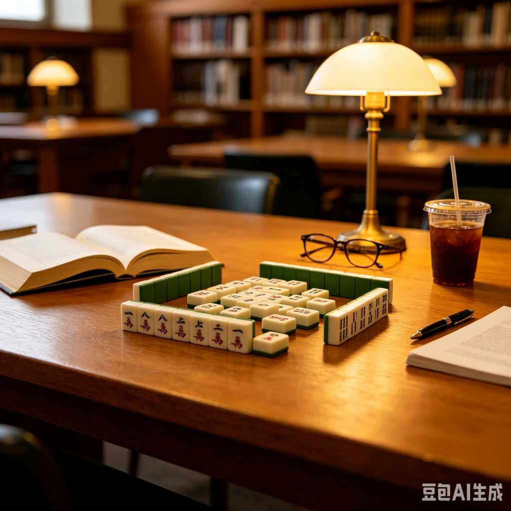mahjong set for beginners
