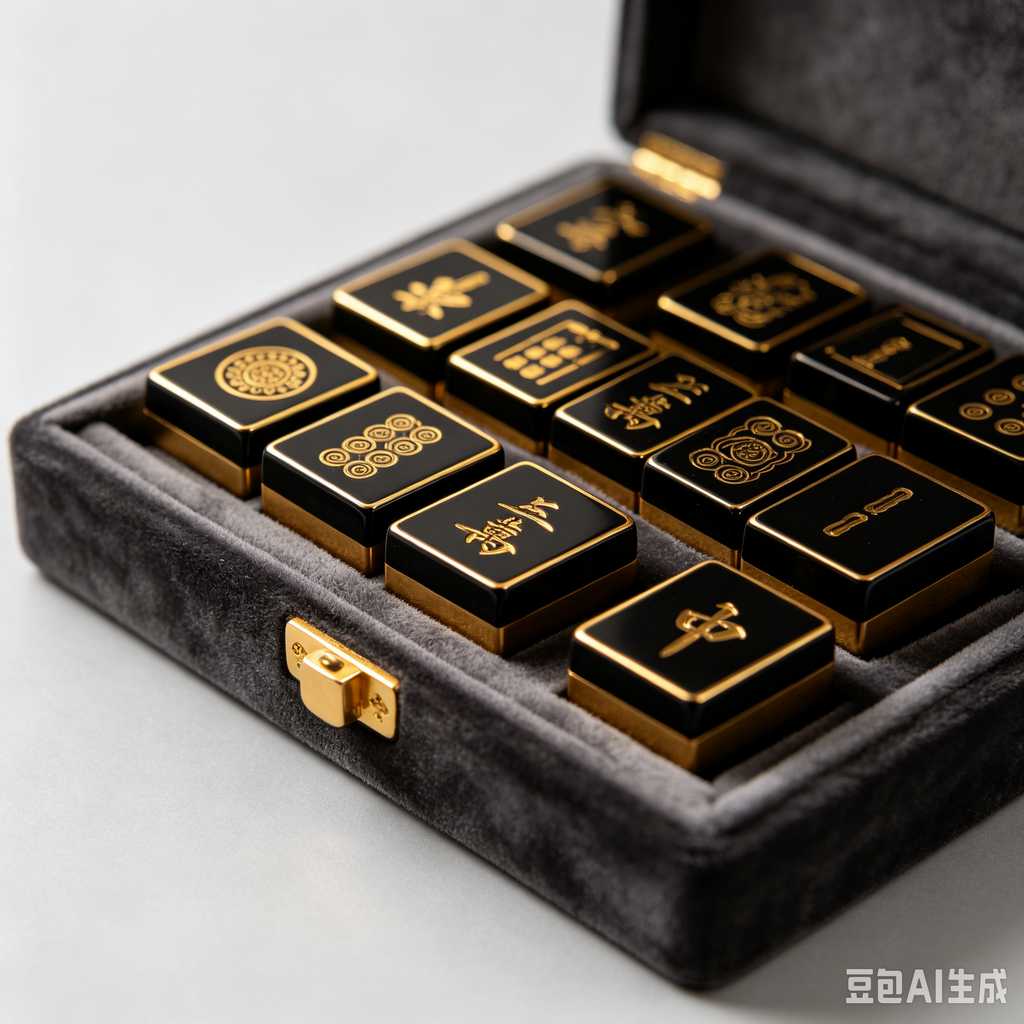top affordable mahjong set