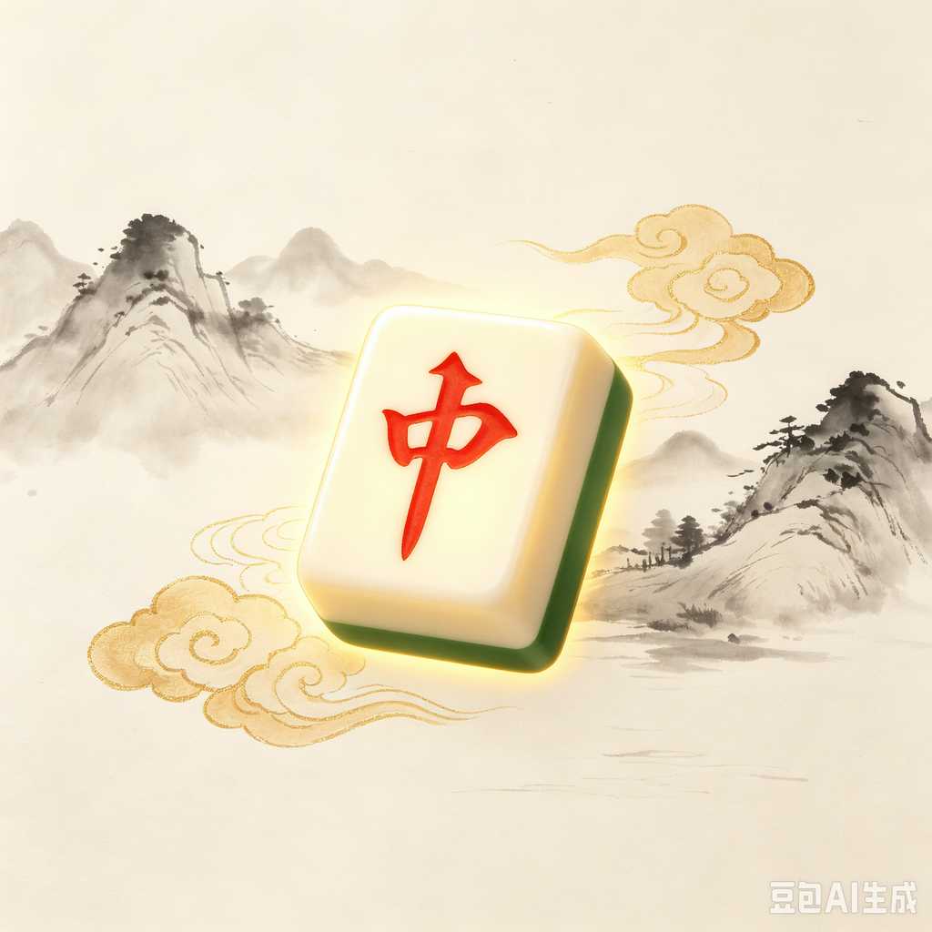 AugustaME,mahjong