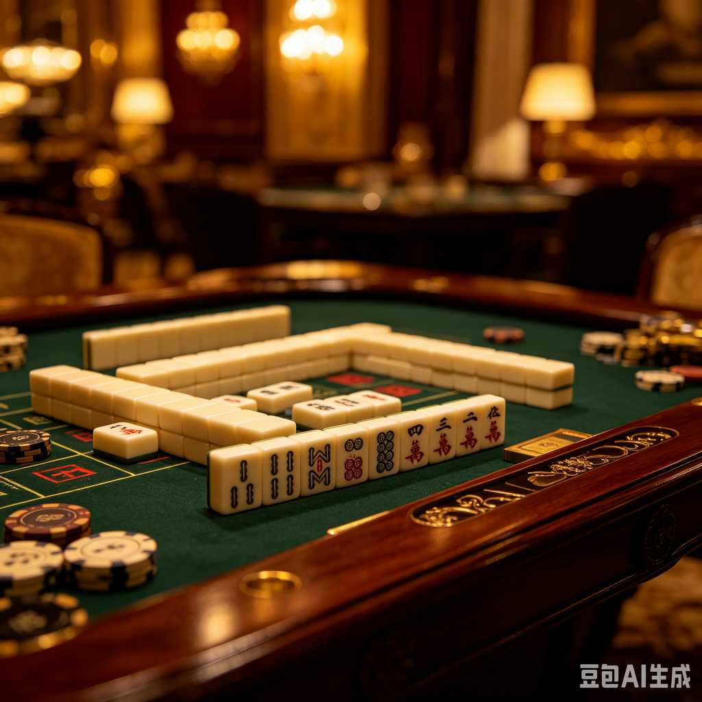 reliable mahjong supplier usa