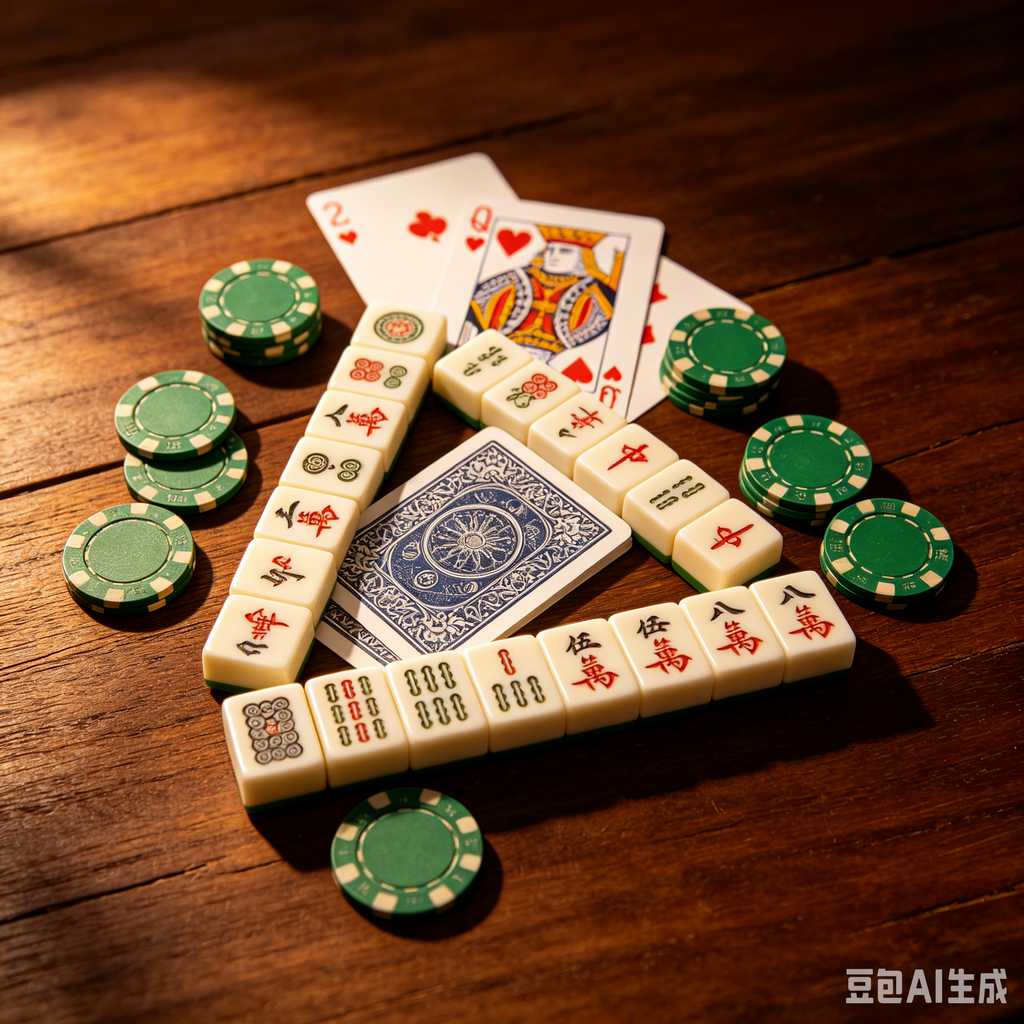mass print custom mahjong tiles