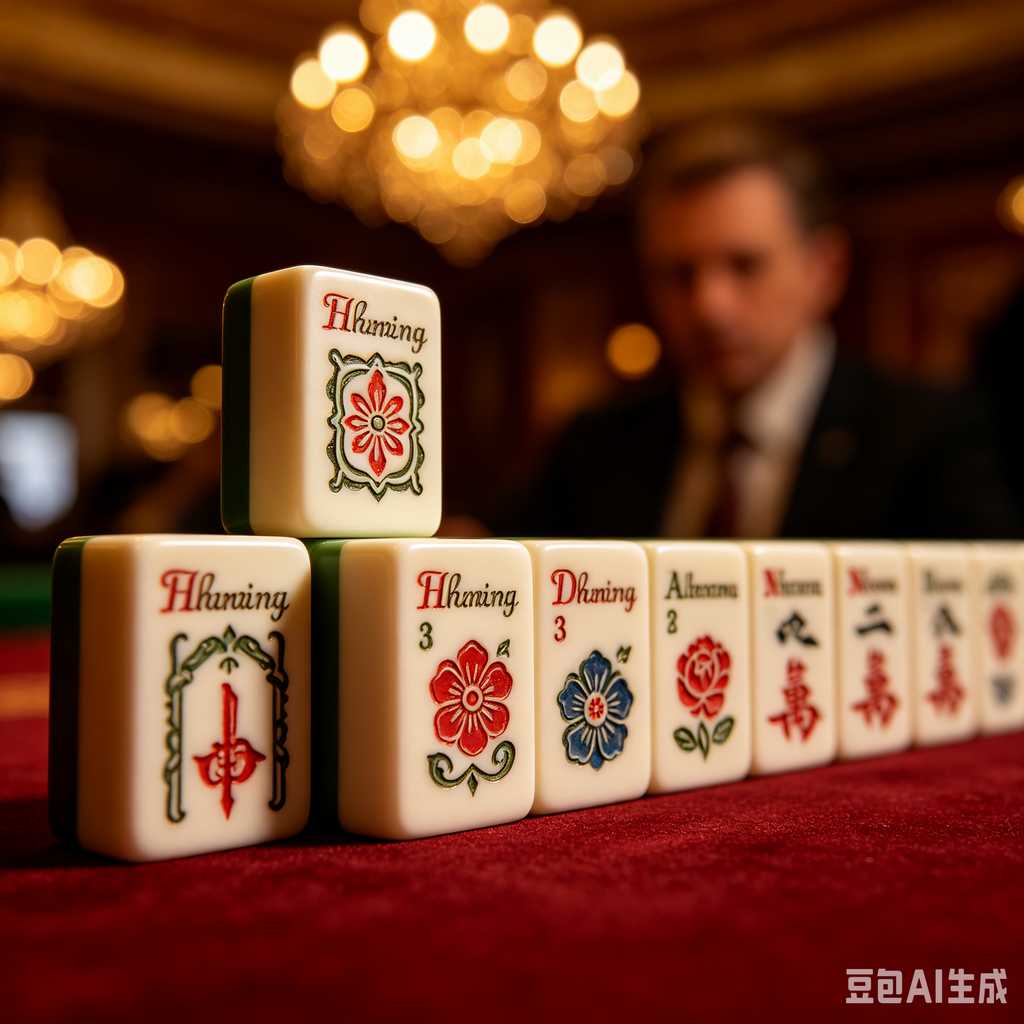 Wurzburg,mahjong