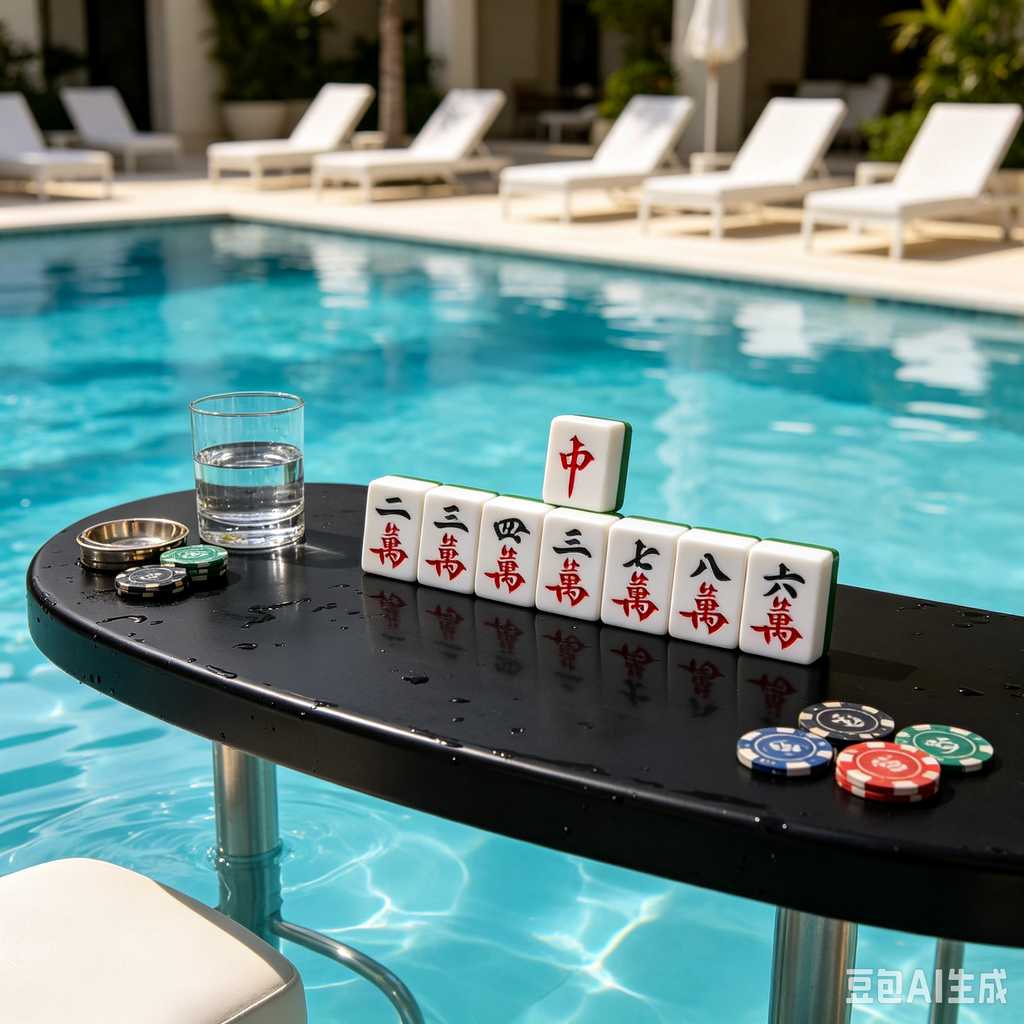 custom case mahjong set